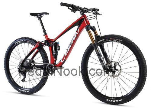 Ellsworth Evolution specs and reviews 